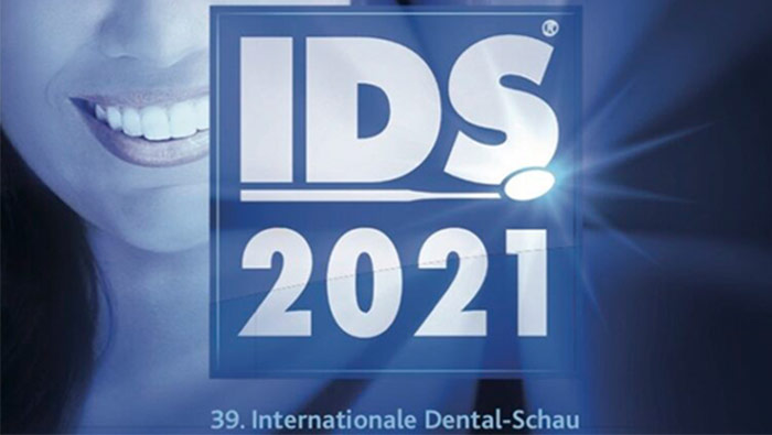IDS Cologne 2021 Mesa Italia