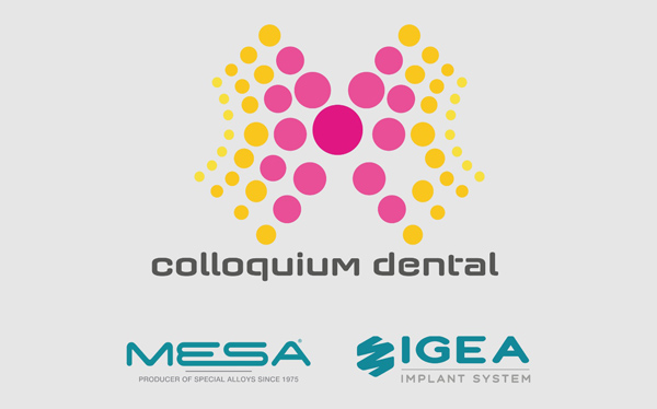Il programma Mesa a Colloquium Dental 2022